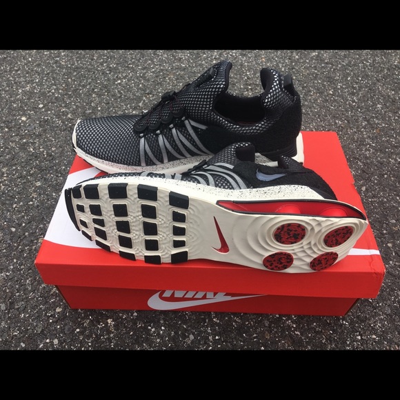 Nike Shox Gravity Multiple Sizes MSRP $150 - Picture 7 of 8